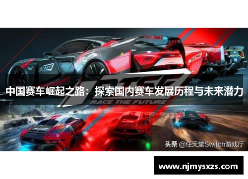 中国赛车崛起之路：探索国内赛车发展历程与未来潜力