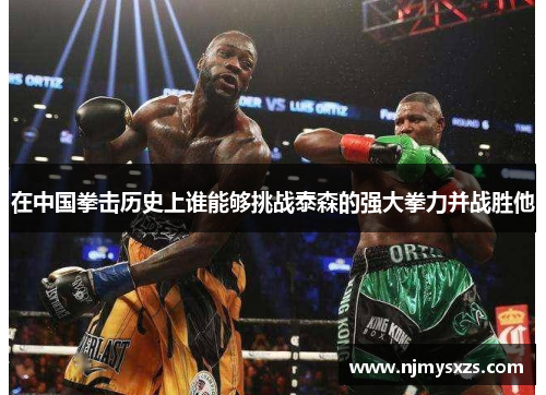 在中国拳击历史上谁能够挑战泰森的强大拳力并战胜他
